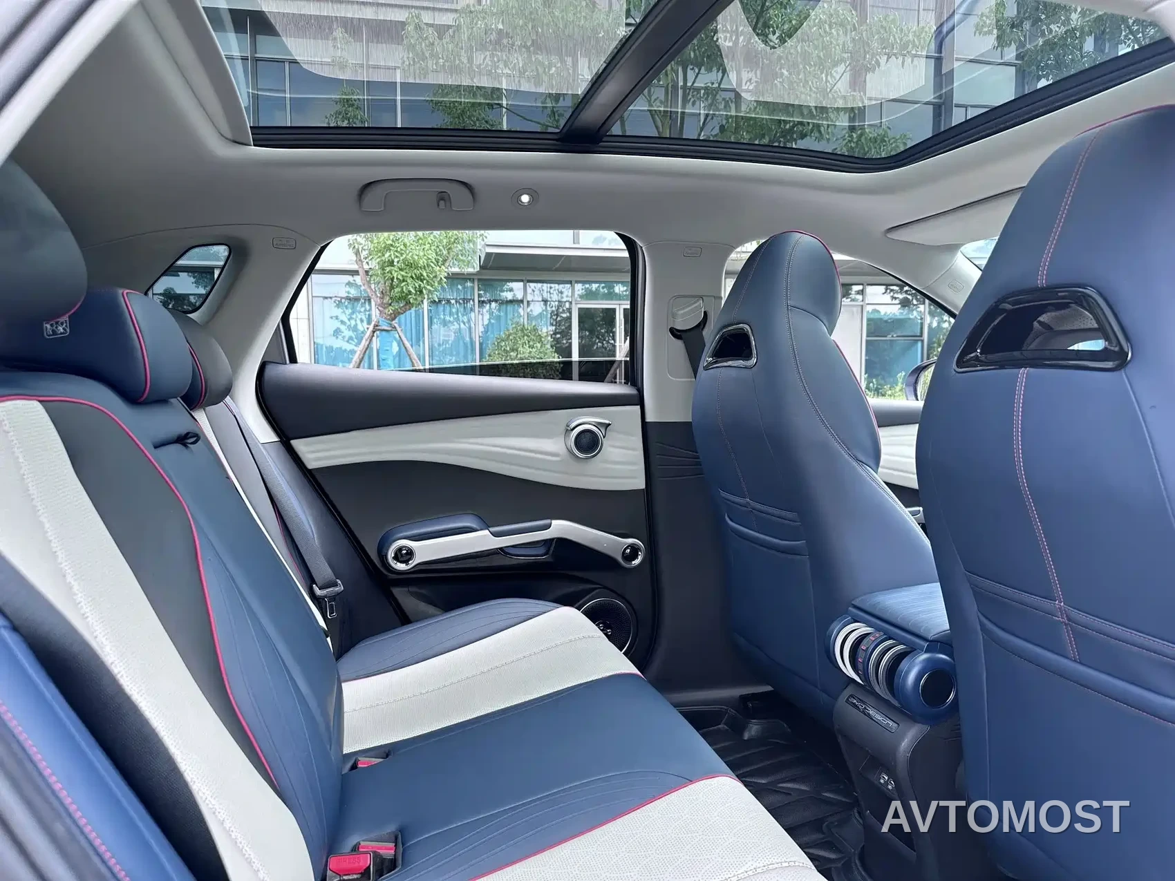 BYD Yuan PLUS 2023 Champion Edition 510KM Leading Type — фото 8