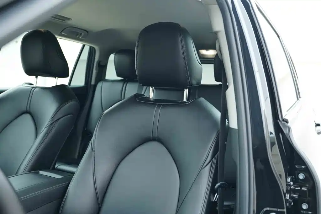 Toyota Highlander 2023 2.5L Smart Hybrid Dual Engine FWD Elite 5-Seater — фото 13