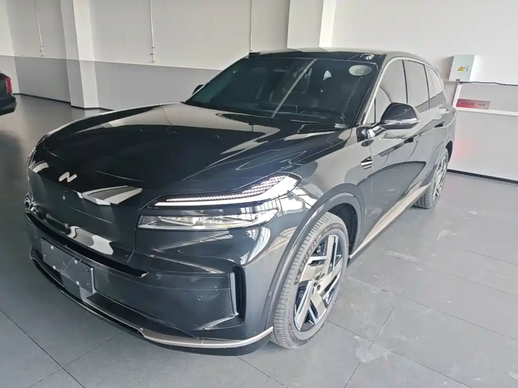 Ledao L90 2025 Pro 6-seater