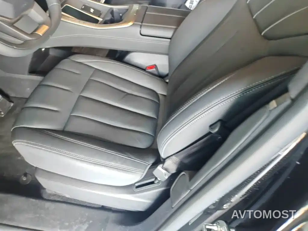 Ledao L90 2025 Pro 6-seater — фото 15