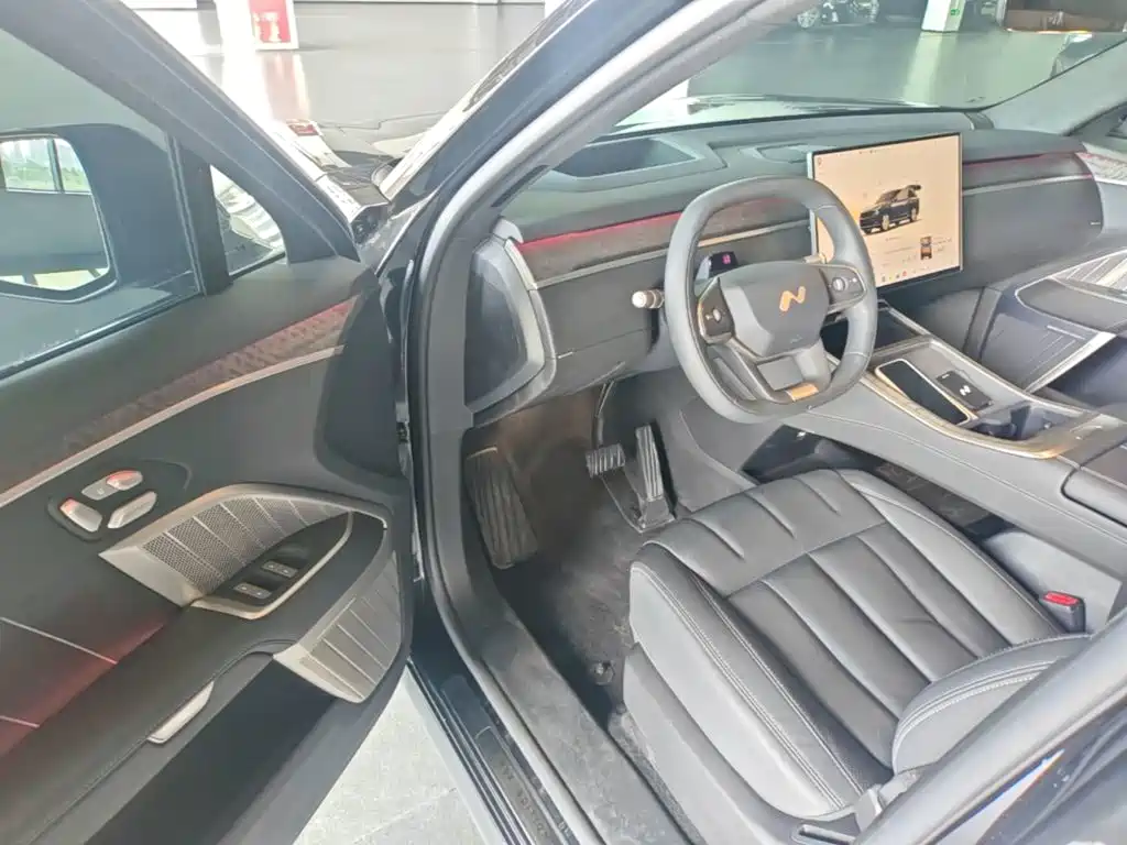 Ledao L90 2025 Pro 6-seater — фото 16