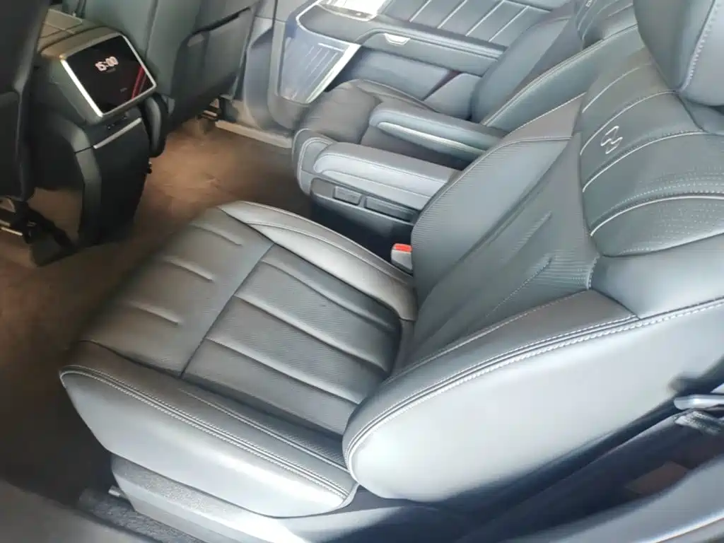 Ledao L90 2025 Pro 6-seater — фото 17