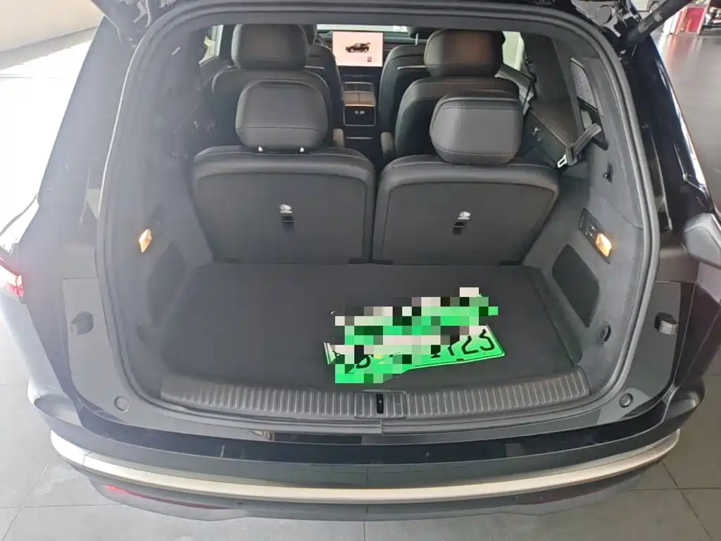 Ledao L90 2025 Pro 6-seater — фото 19