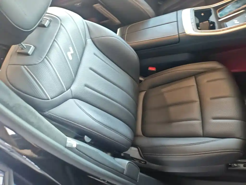 Ledao L90 2025 Pro 6-seater — фото 25
