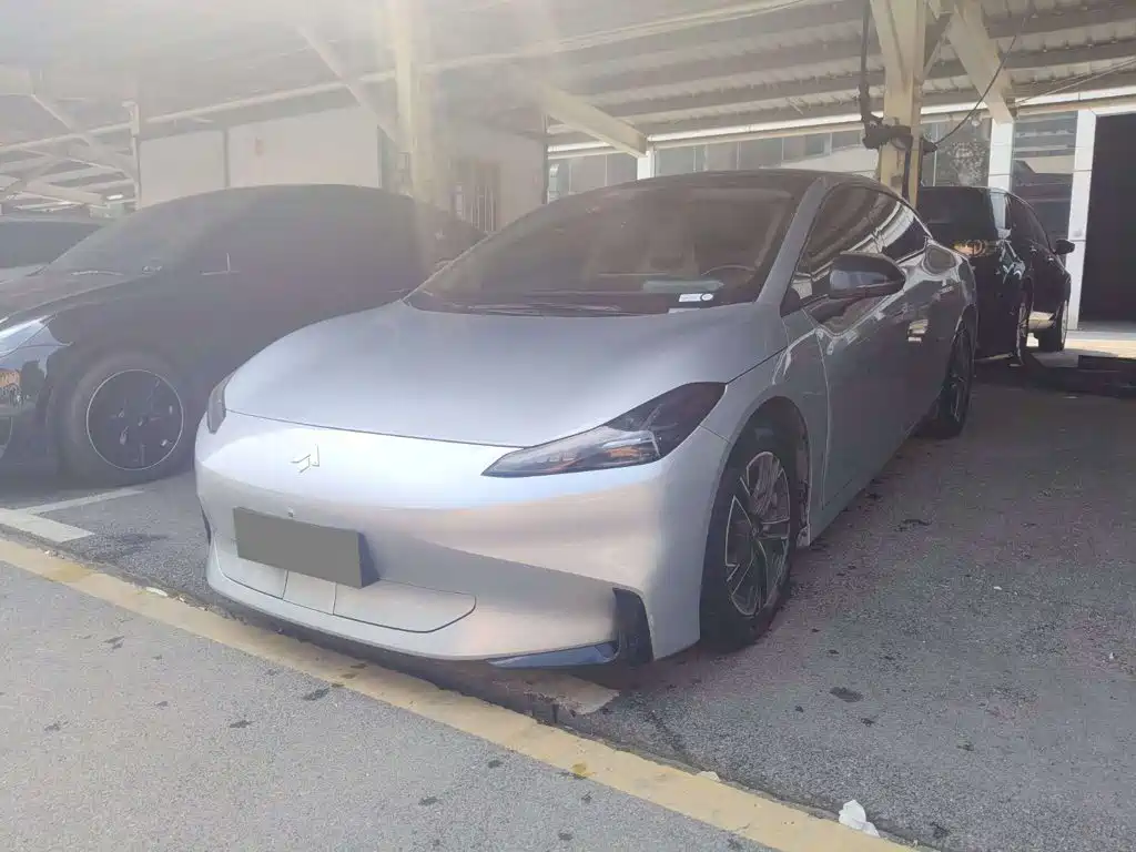 GAC Haobo GT 2023 560 RWD Tech Edition