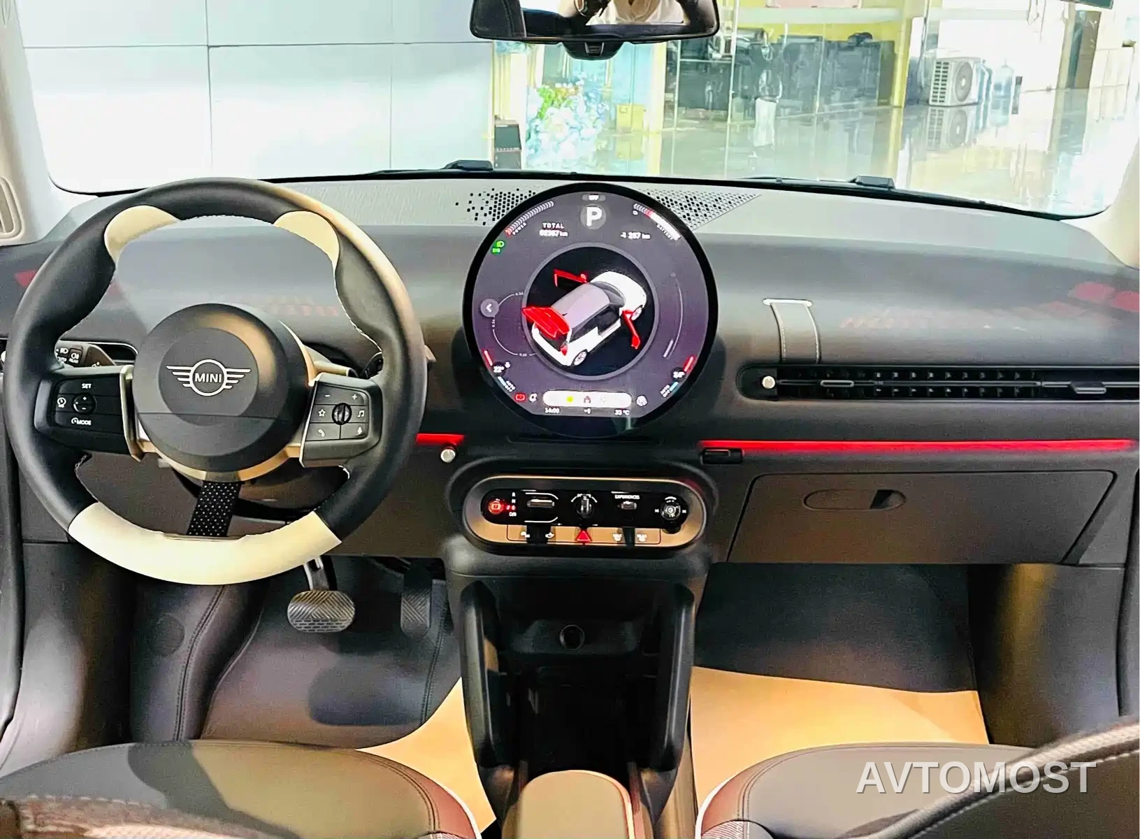MINI Electric MINI COOPER 2026 456km COOPER E Classic — фото 8