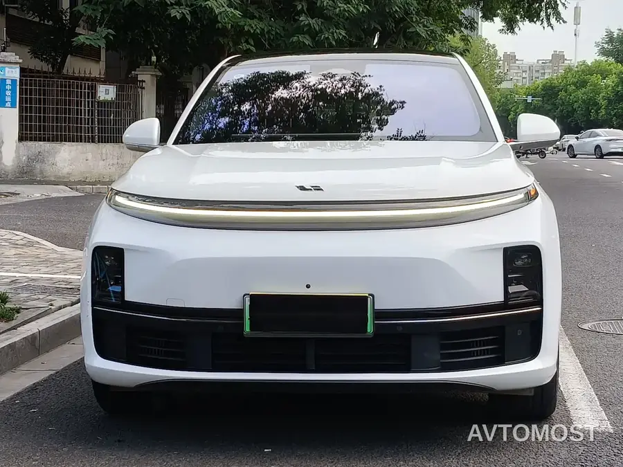 Li Auto L7 2023 Air