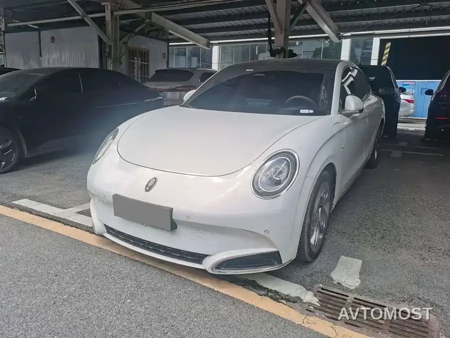 Ora Lightning Cat 2022 555km Premium Edition