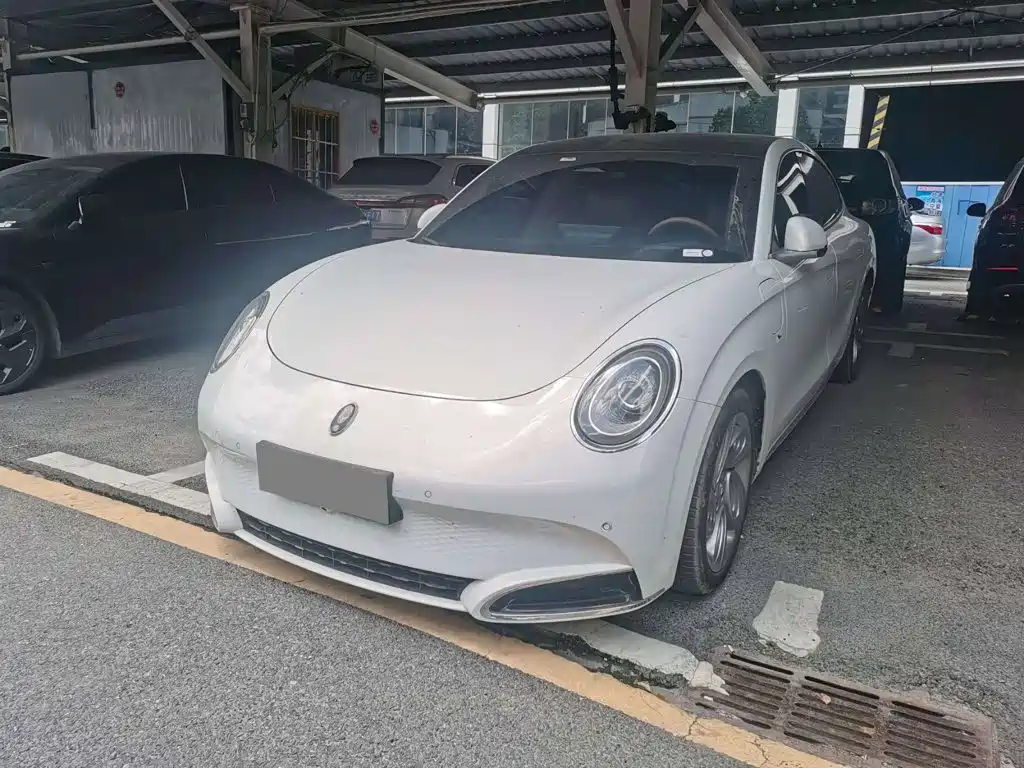 Ora Lightning Cat 2022 555km Premium Edition