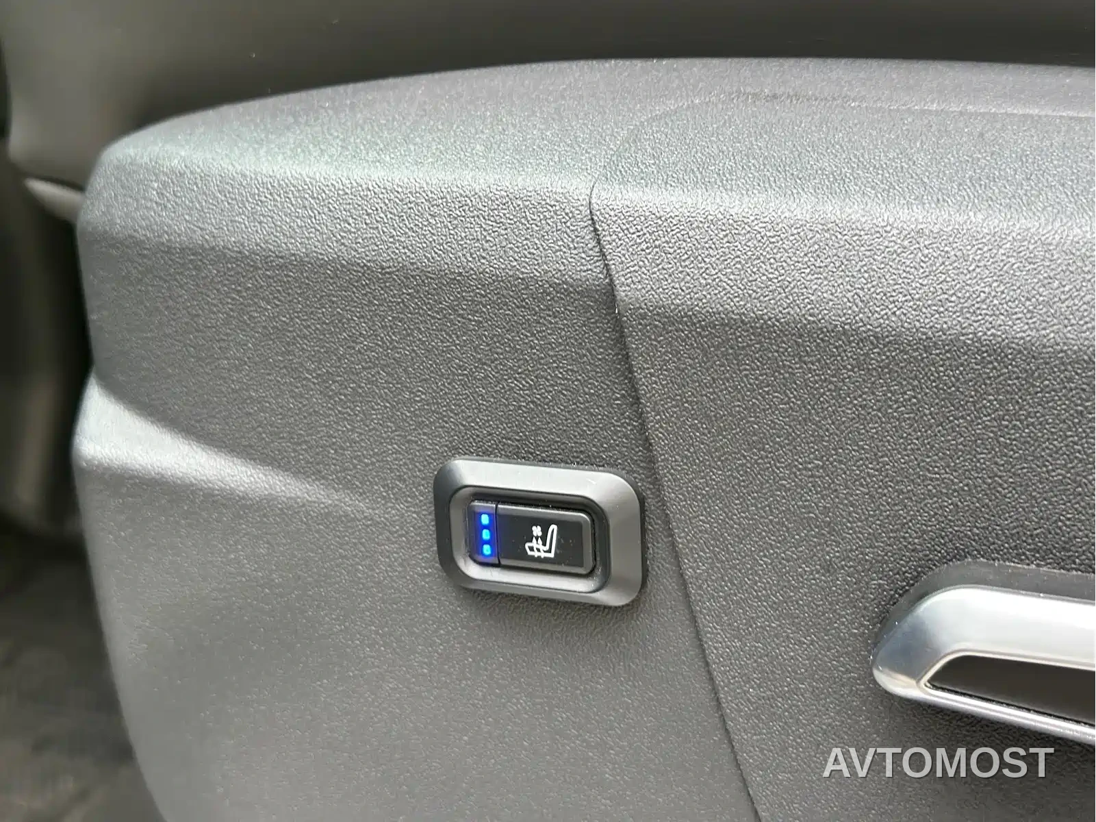 Ford Tourneo 2024 Model 2.0T Auto Supreme Plus Edition — фото 26