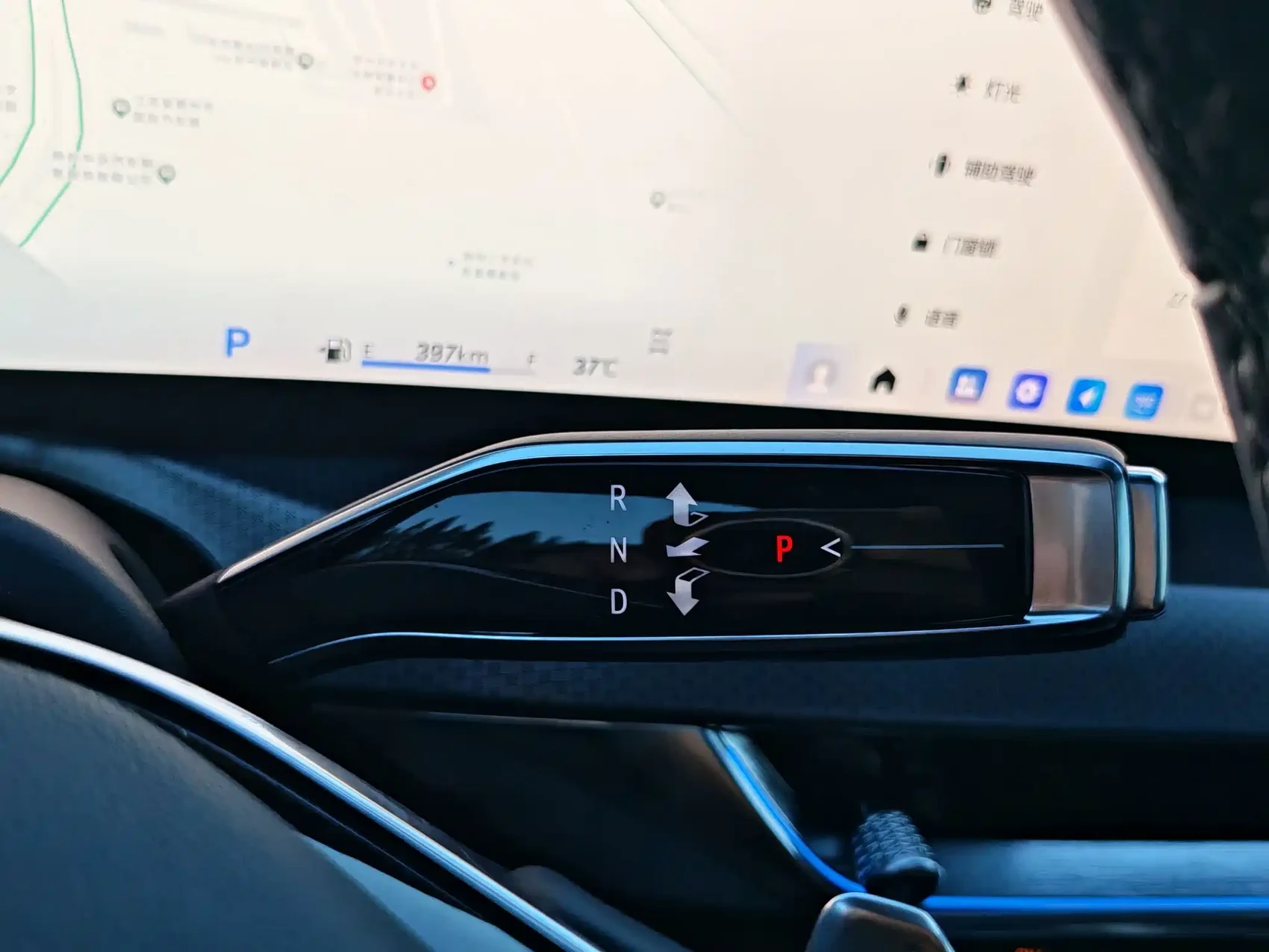 Cadillac XT5 2025 Model 2.0T Platinum — фото 31