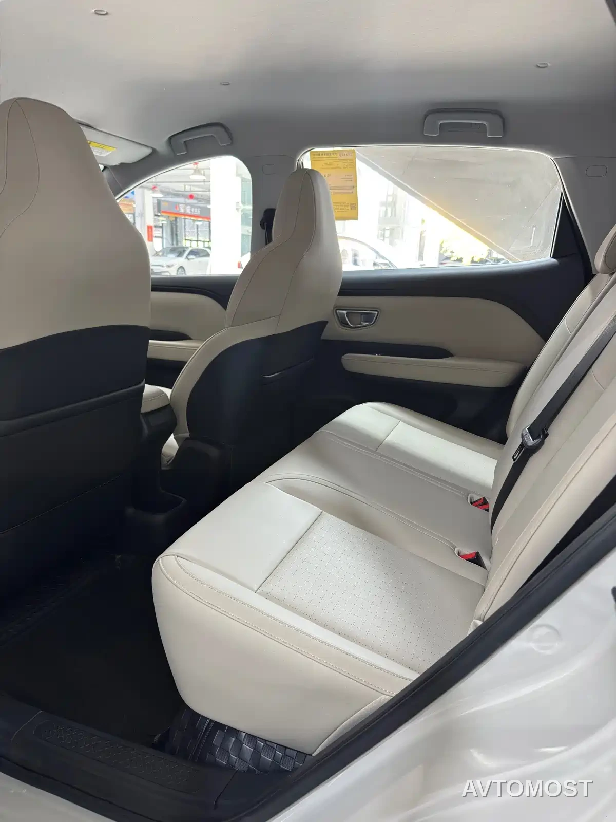 Wuling Binguo PLUS 2024 Model 330km 5-Seater — фото 3
