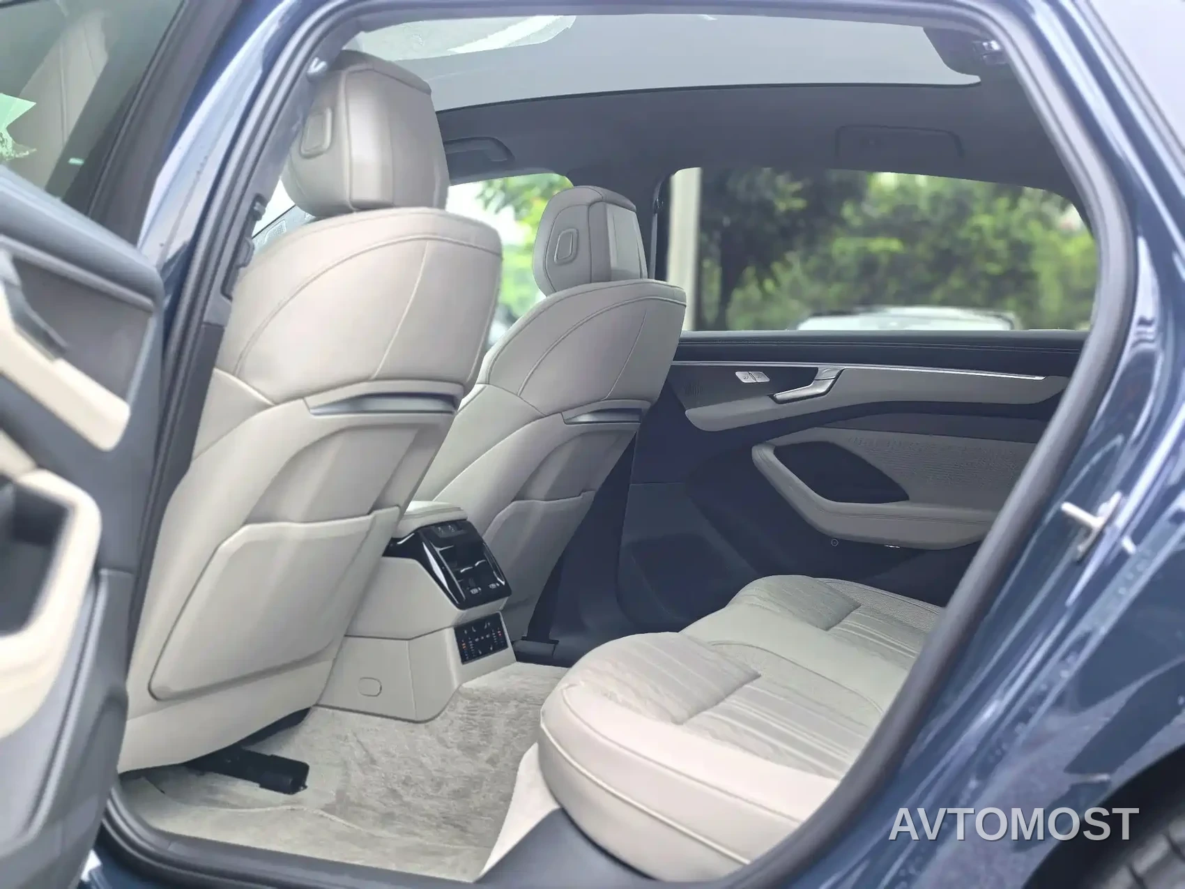 Audi A6L 2026 Model 2.0T High Power Sport Edition — фото 10