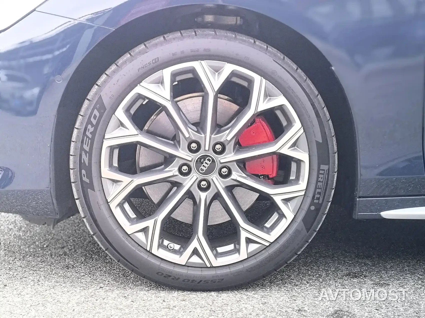 Audi A6L 2026 Model 2.0T High Power Sport Edition — фото 11