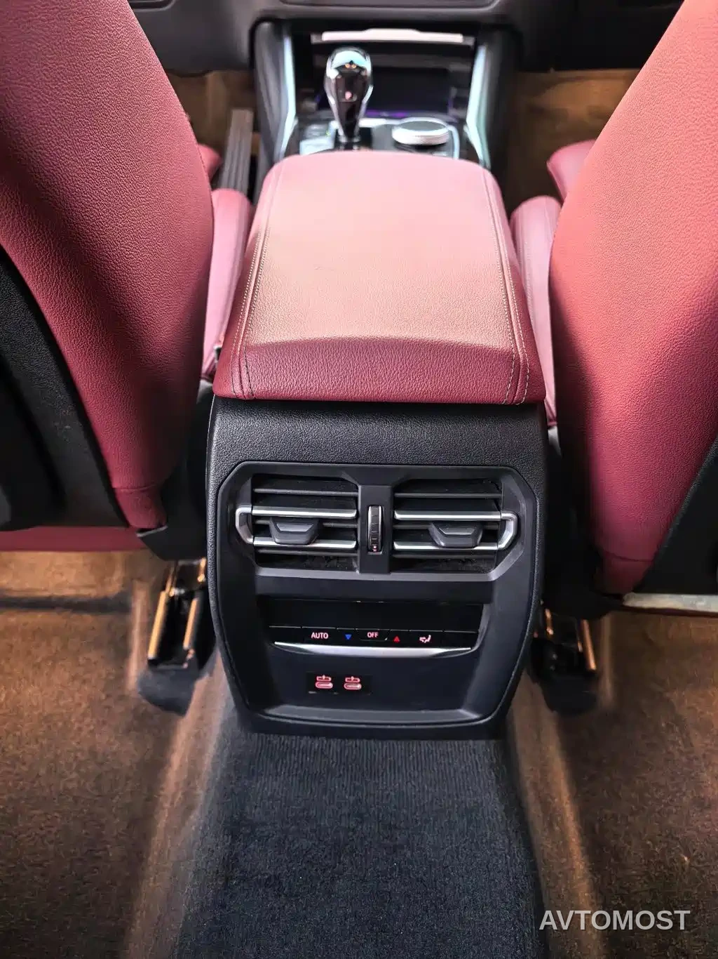 BMW 3 Series 2022 325Li M Sport Package — фото 11