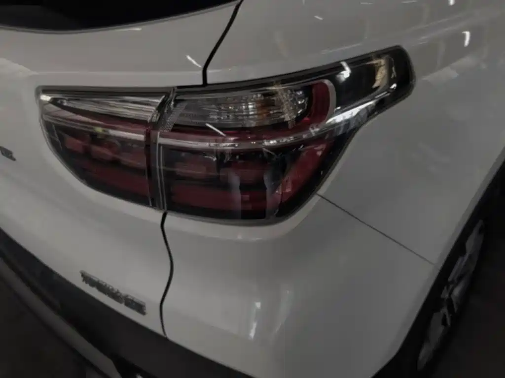 Kia Sportage 2019 2.0L Automatic Smart Luxury Edition — фото 8