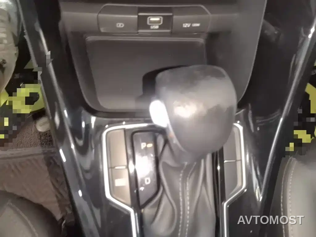 Kia Sportage 2019 2.0L Automatic Smart Luxury Edition — фото 14