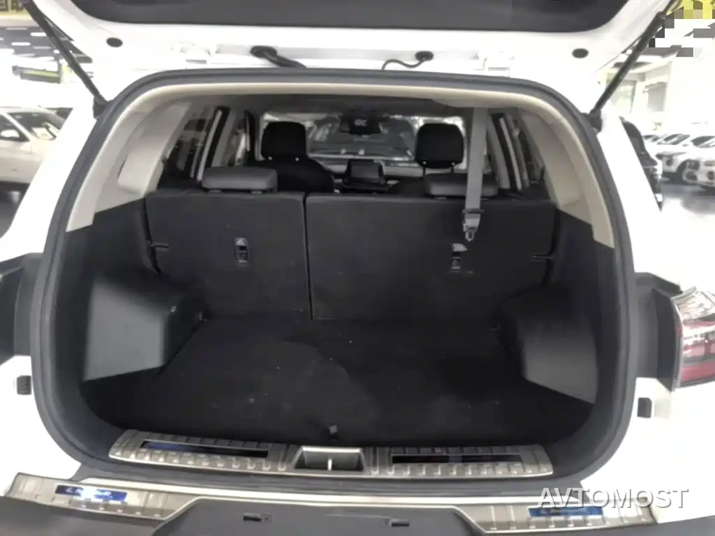Kia Sportage 2019 2.0L Automatic Smart Luxury Edition — фото 19