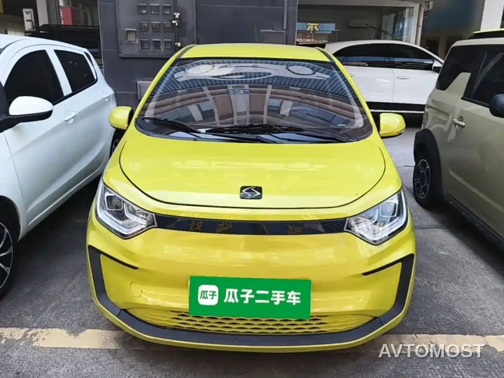 Sehol Flower Fairy 2021 150km Progressive Edition — фото 3