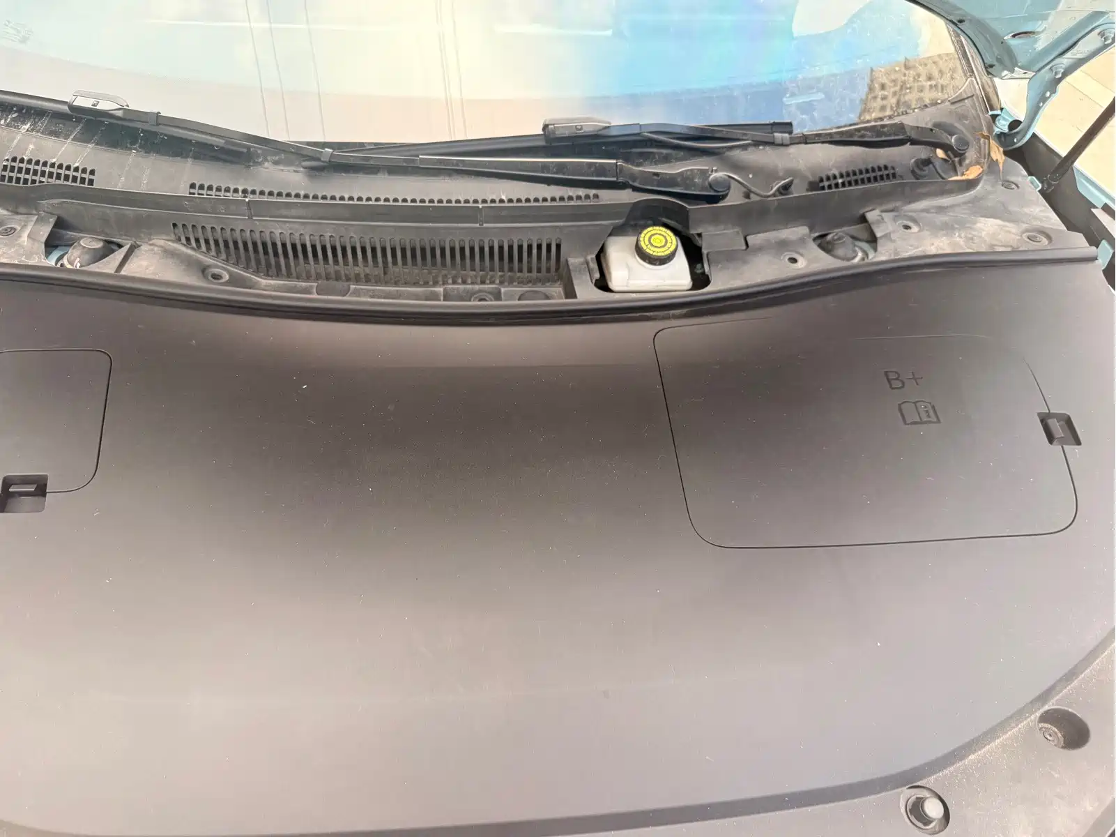 Zhijie S7 2024 Max RWD Long Range Smart Drive — фото 18
