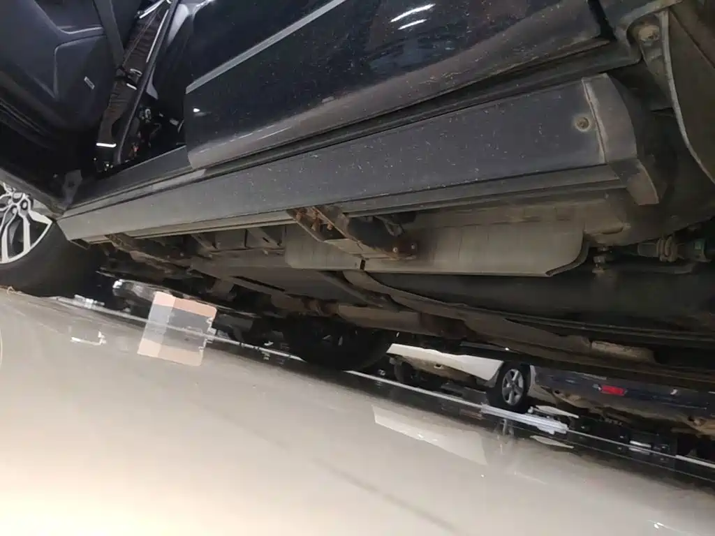 Cadillac XT6 2021 2.0T 6-seater 4WD Premium — фото 22