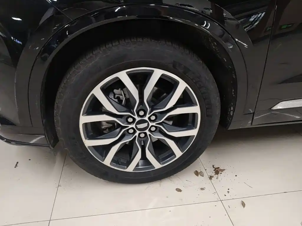 Cadillac XT6 2021 2.0T 6-seater 4WD Premium — фото 23