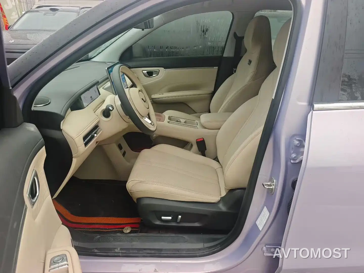 Wuling Bingo S 2025 Model 325km Flagship Edition — фото 5