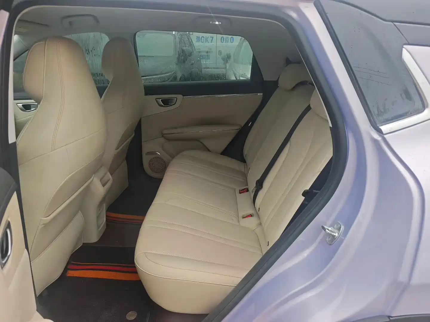 Wuling Bingo S 2025 Model 325km Flagship Edition — фото 6