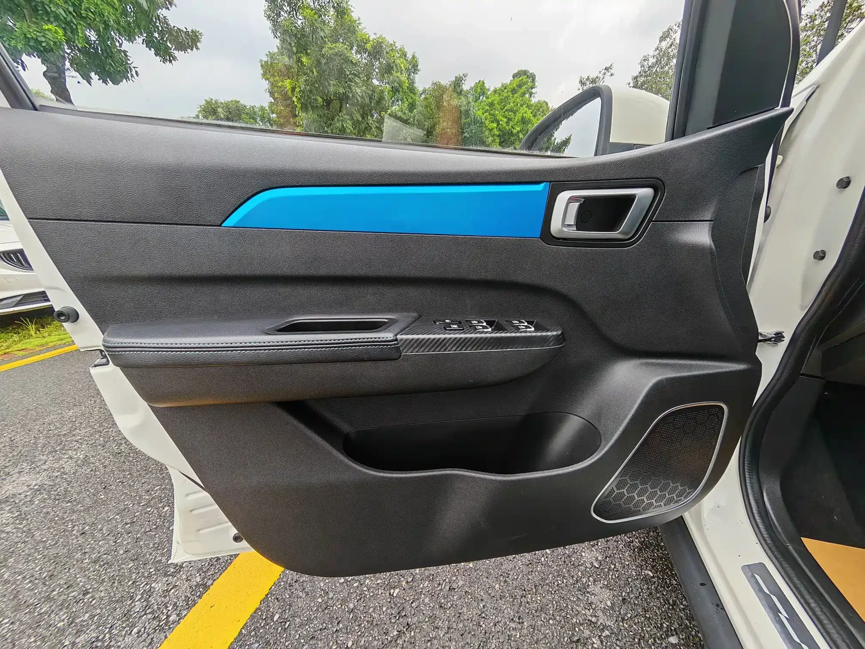 BAIC New Energy EC3 2019 Agile Edition — фото 9