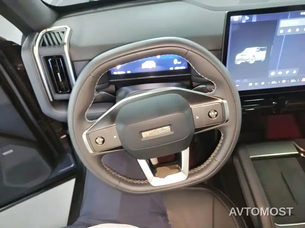 iCAR 03T 2024 520km FWD Long Range Deluxe — фото 7