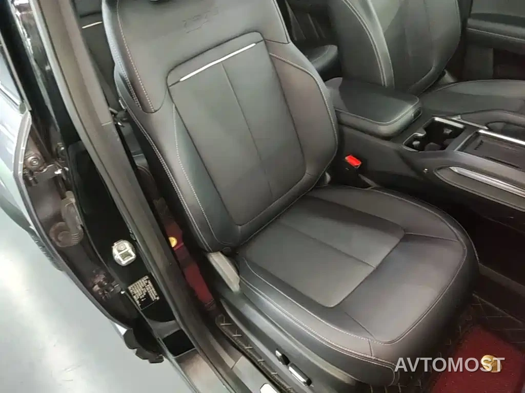 iCAR 03T 2024 520km FWD Long Range Deluxe — фото 19
