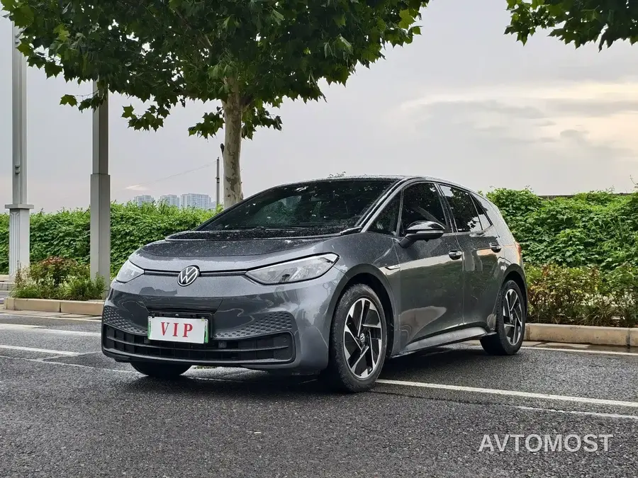 Volkswagen ID.3 2023 Pure Smart Edition
