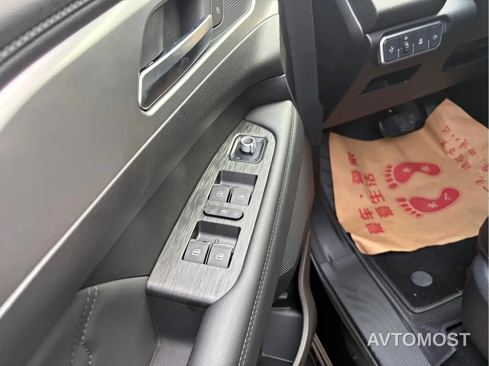 Haval H5 2023 2.0T Automatic 4WD Leading Edition Diesel — фото 4