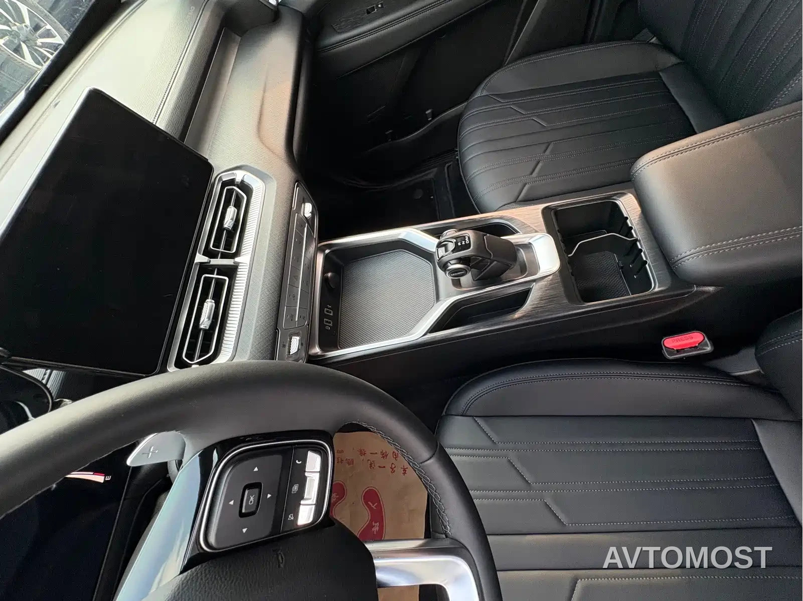 Haval H5 2023 2.0T Automatic 4WD Leading Edition Diesel — фото 5