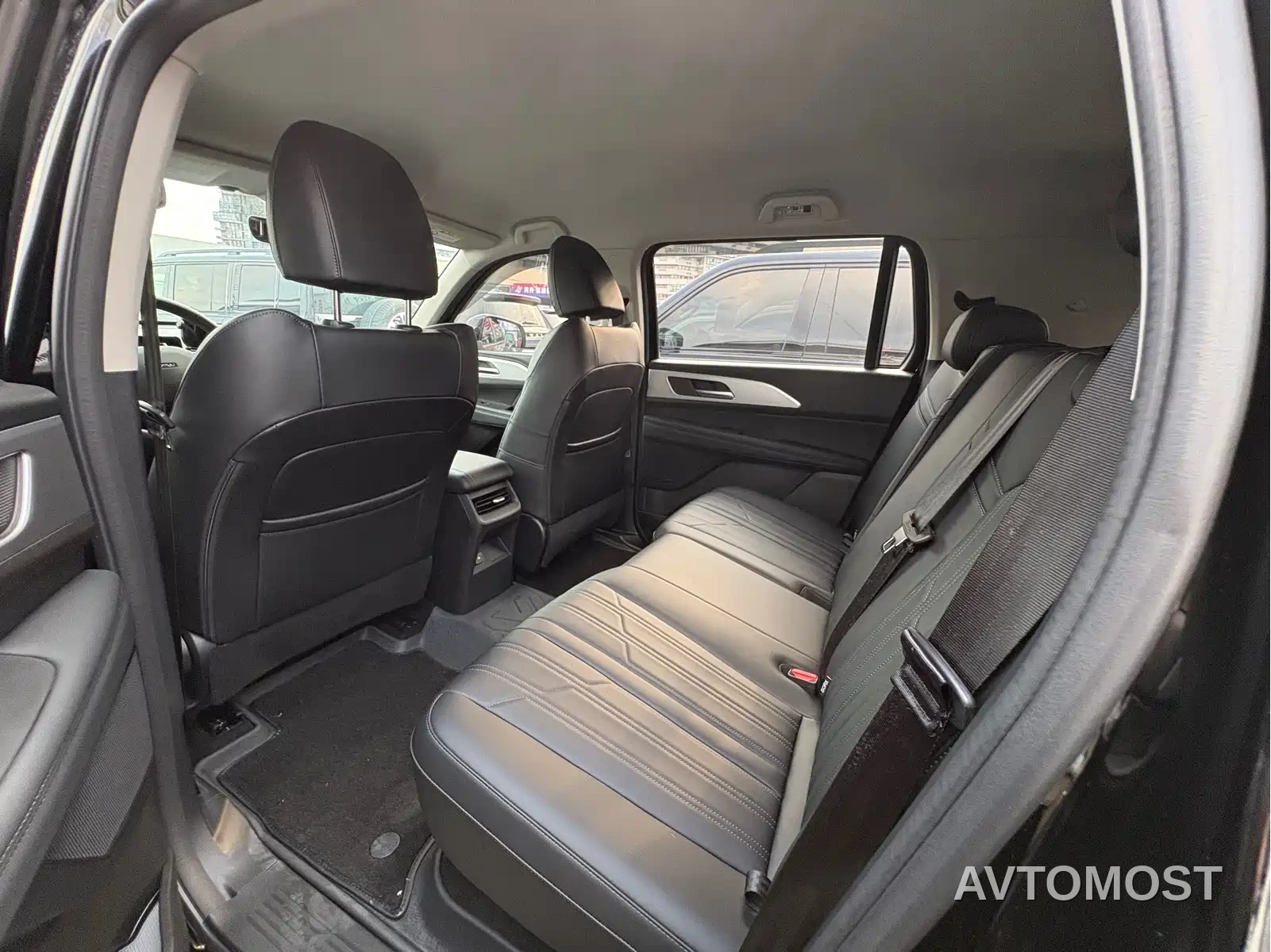 Haval H5 2023 2.0T Automatic 4WD Leading Edition Diesel — фото 6