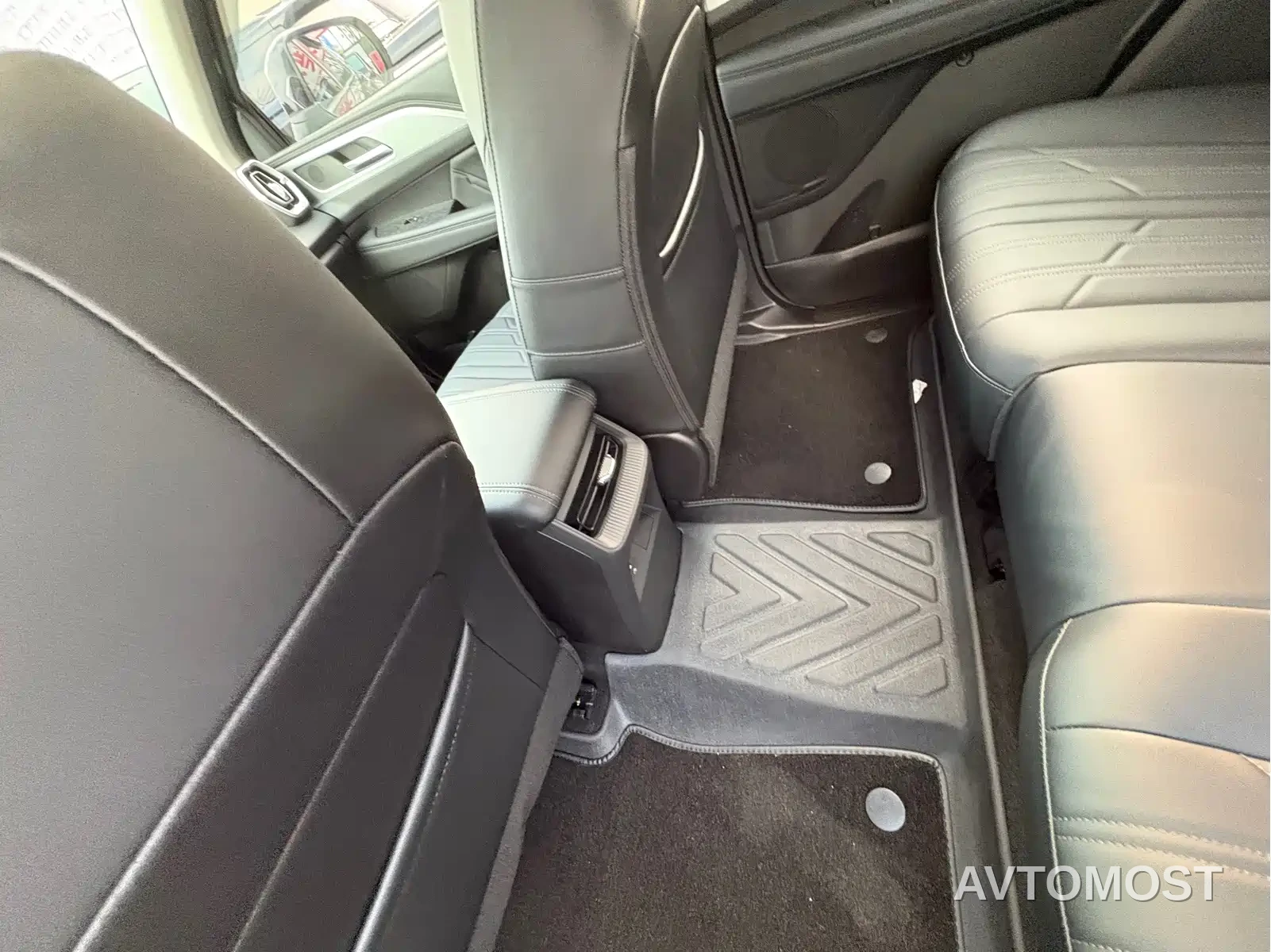 Haval H5 2023 2.0T Automatic 4WD Leading Edition Diesel — фото 7