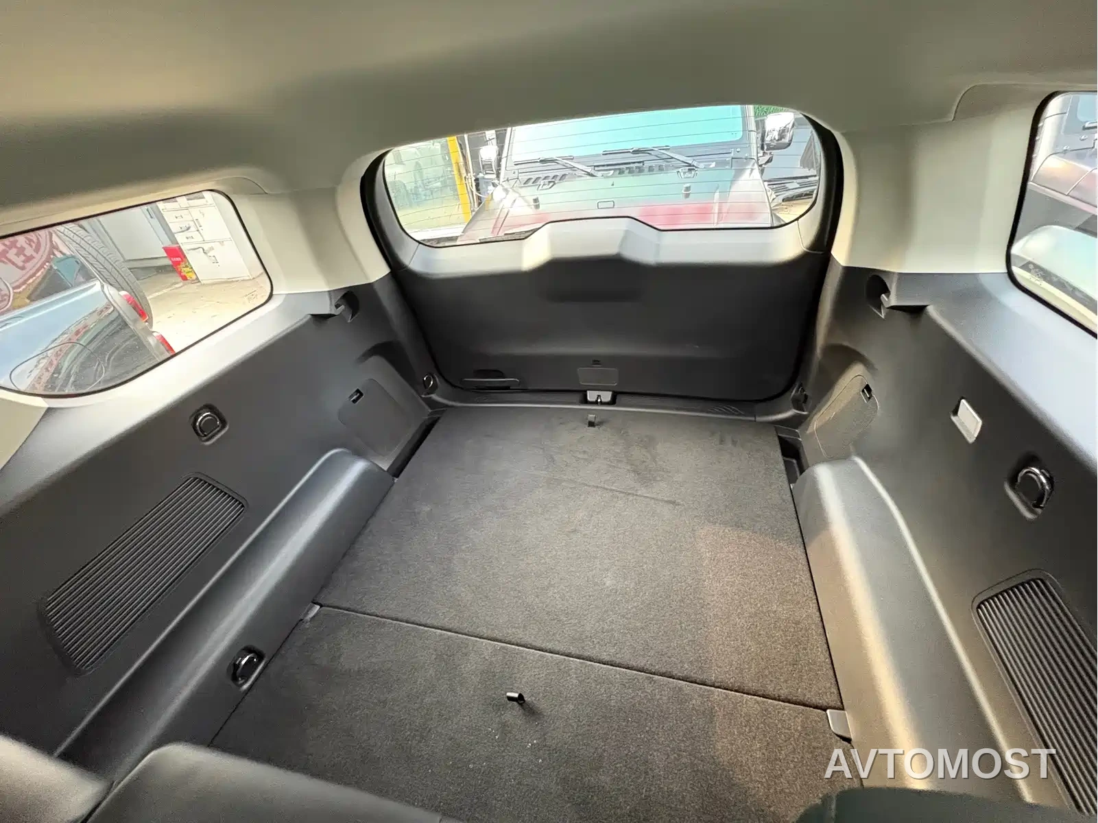 Haval H5 2023 2.0T Automatic 4WD Leading Edition Diesel — фото 8