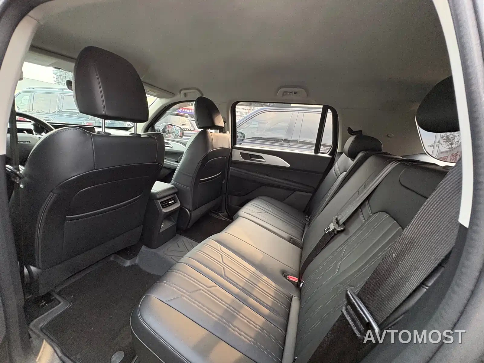 Haval H5 2023 2.0T Automatic 4WD Leading Edition Diesel — фото 9