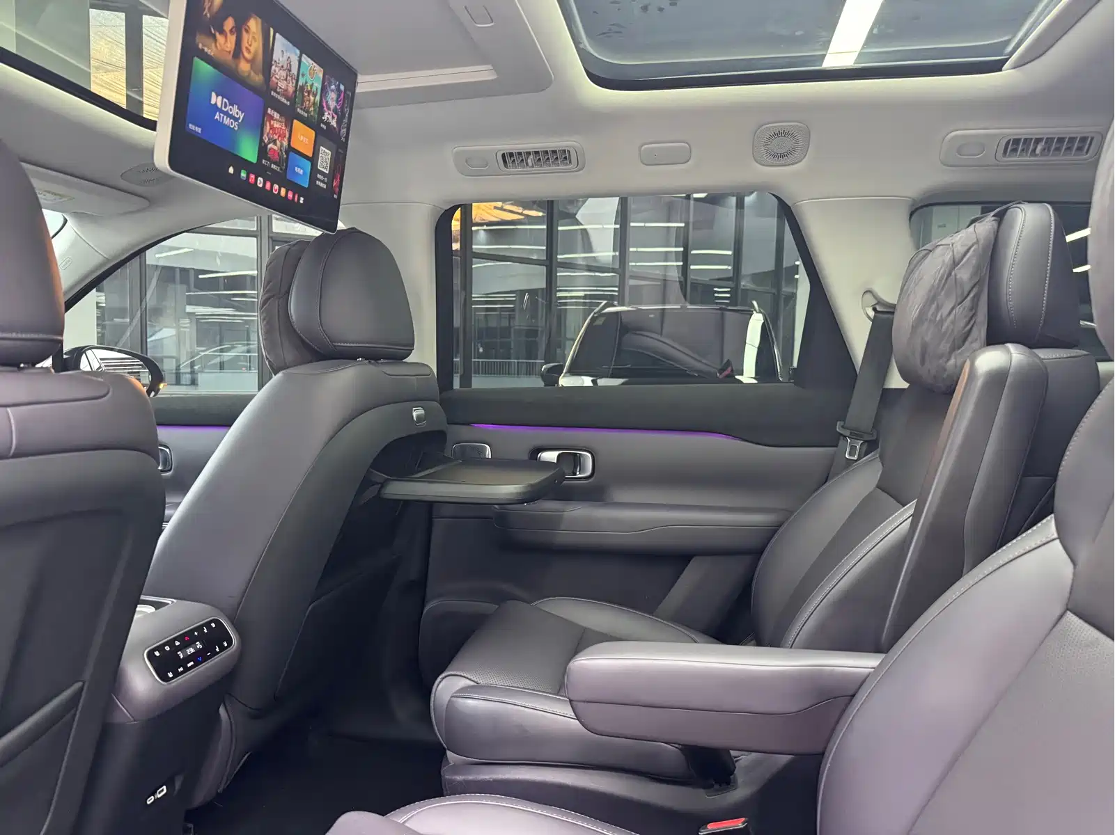 Leapmotor C16 2024 Extended Range 200 Premium Edition — фото 7