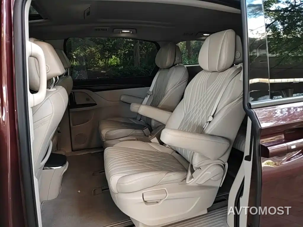 Buick GL8 2023 ES Landmaster Comfort — фото 17