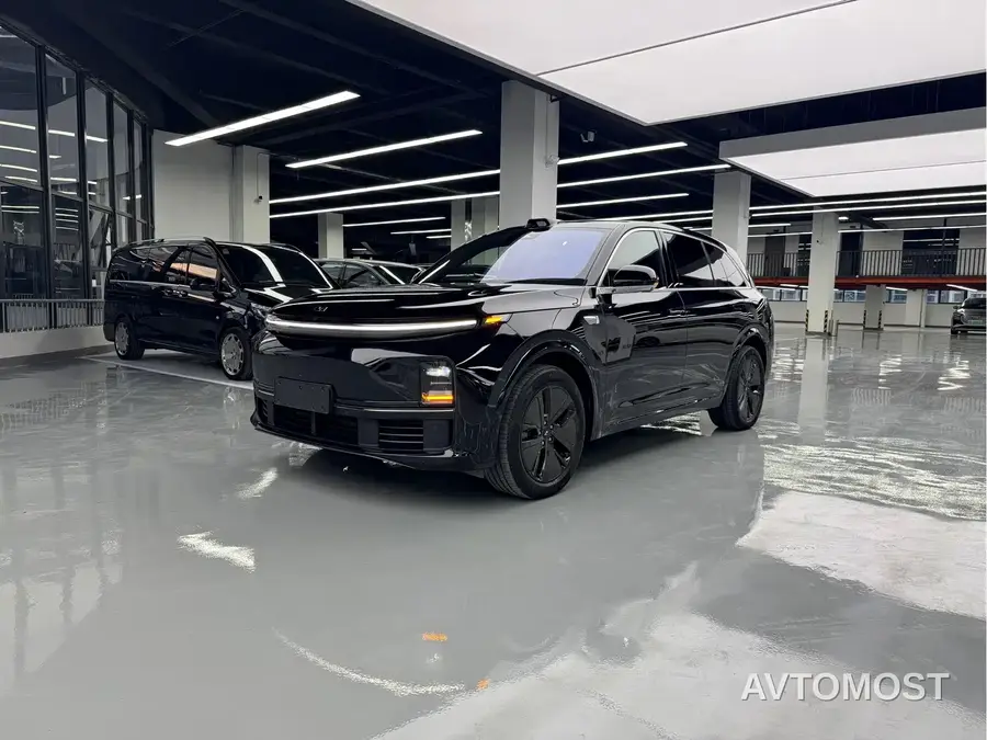 Li Auto L7 2024 MAX
