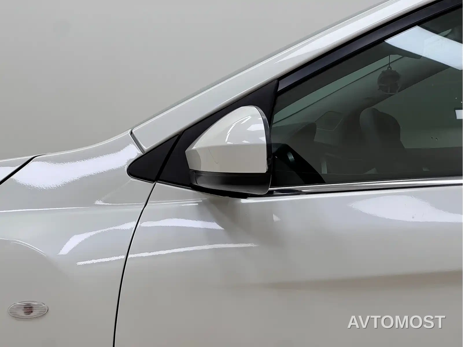 Venucia D60EV 2022 Standard Range Smart Drive Edition — фото 10