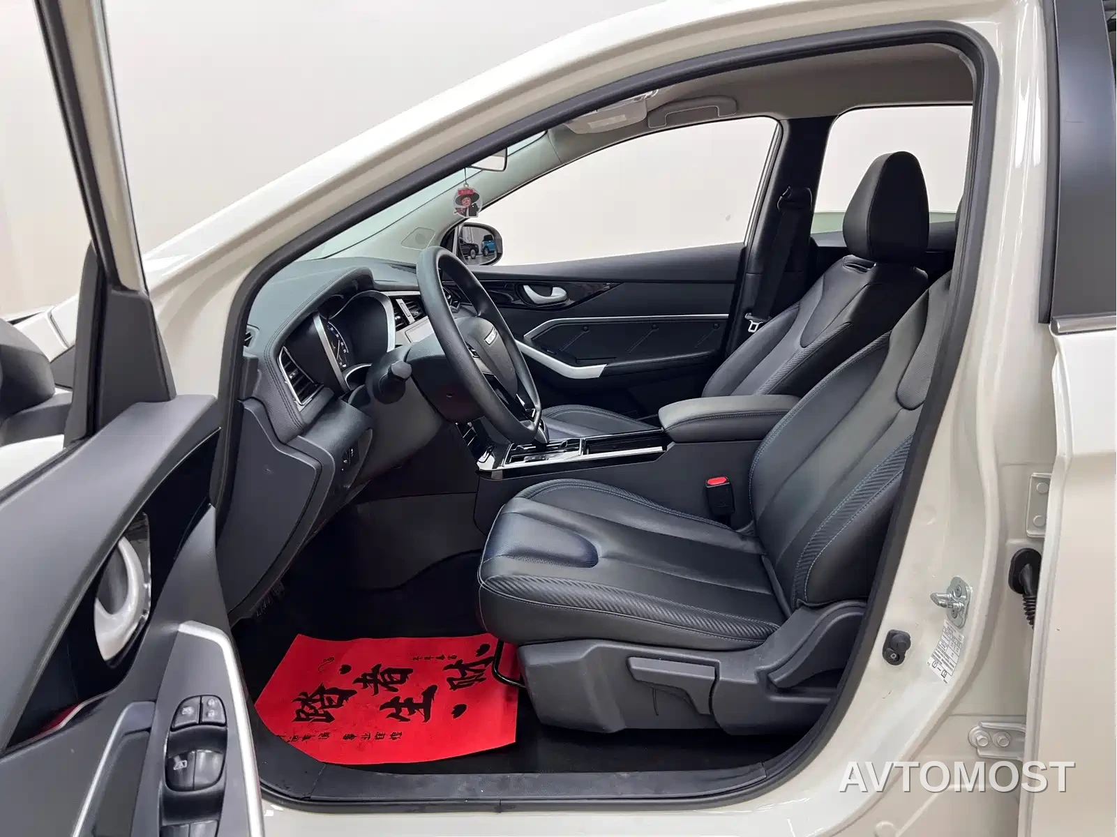 Venucia D60EV 2022 Standard Range Smart Drive Edition — фото 15