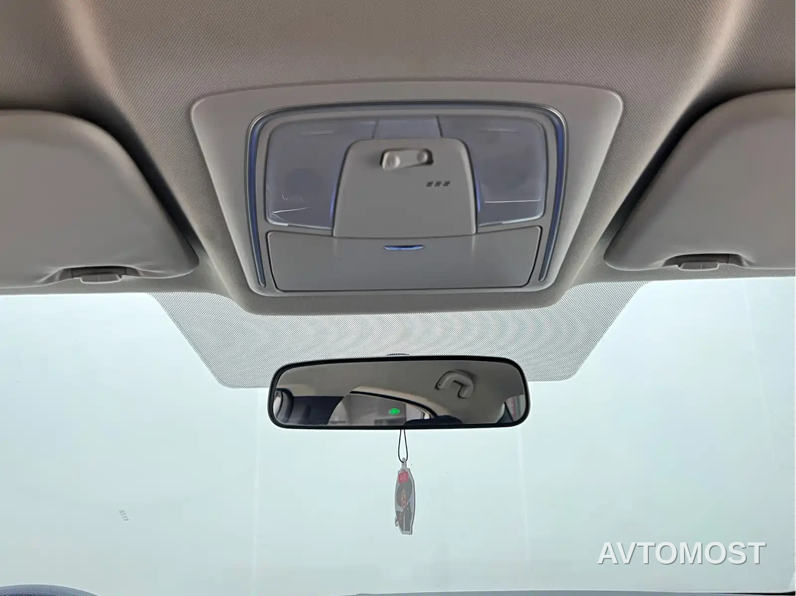 Venucia D60EV 2022 Standard Range Smart Drive Edition — фото 23