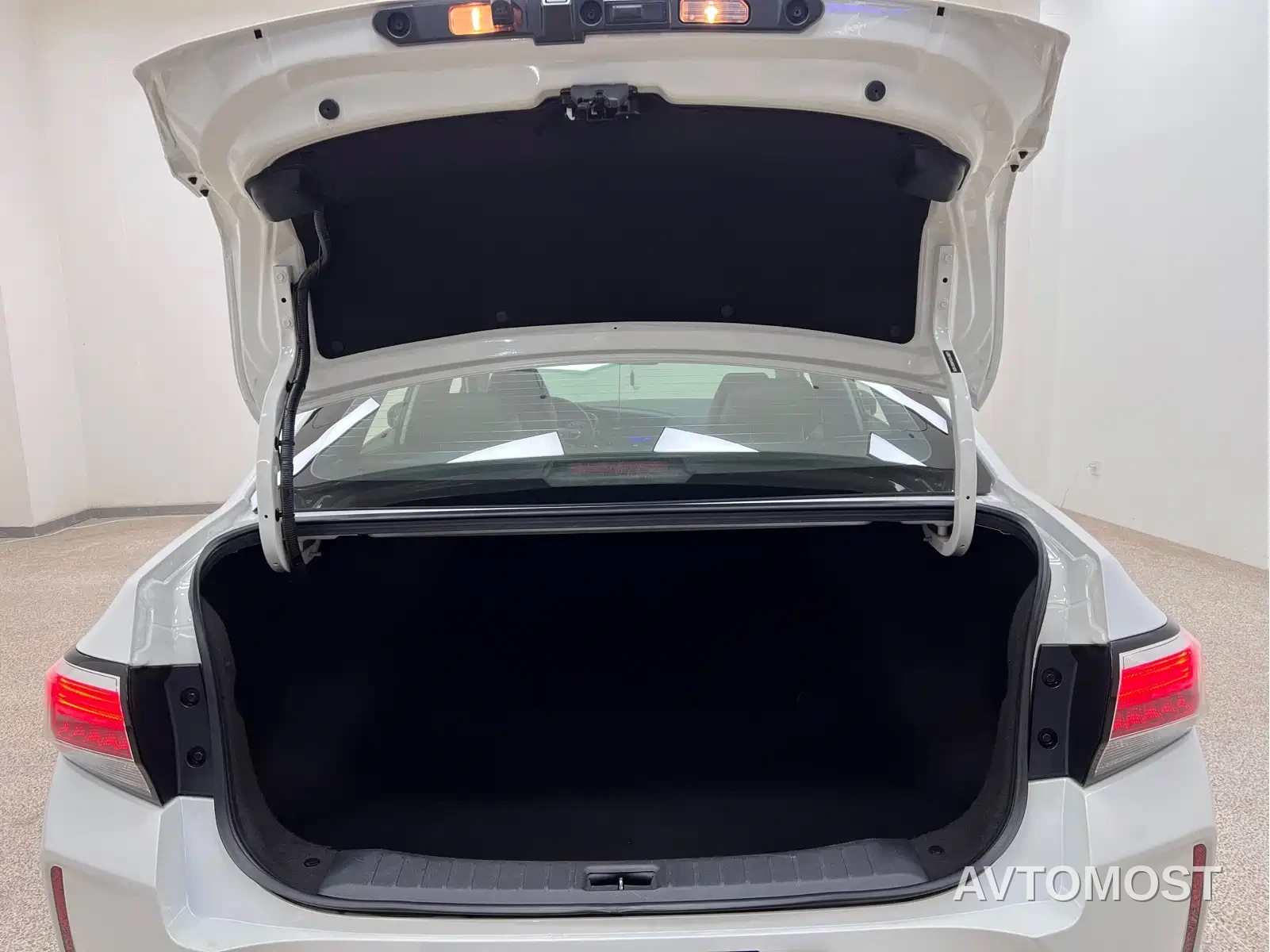 Venucia D60EV 2022 Standard Range Smart Drive Edition — фото 29