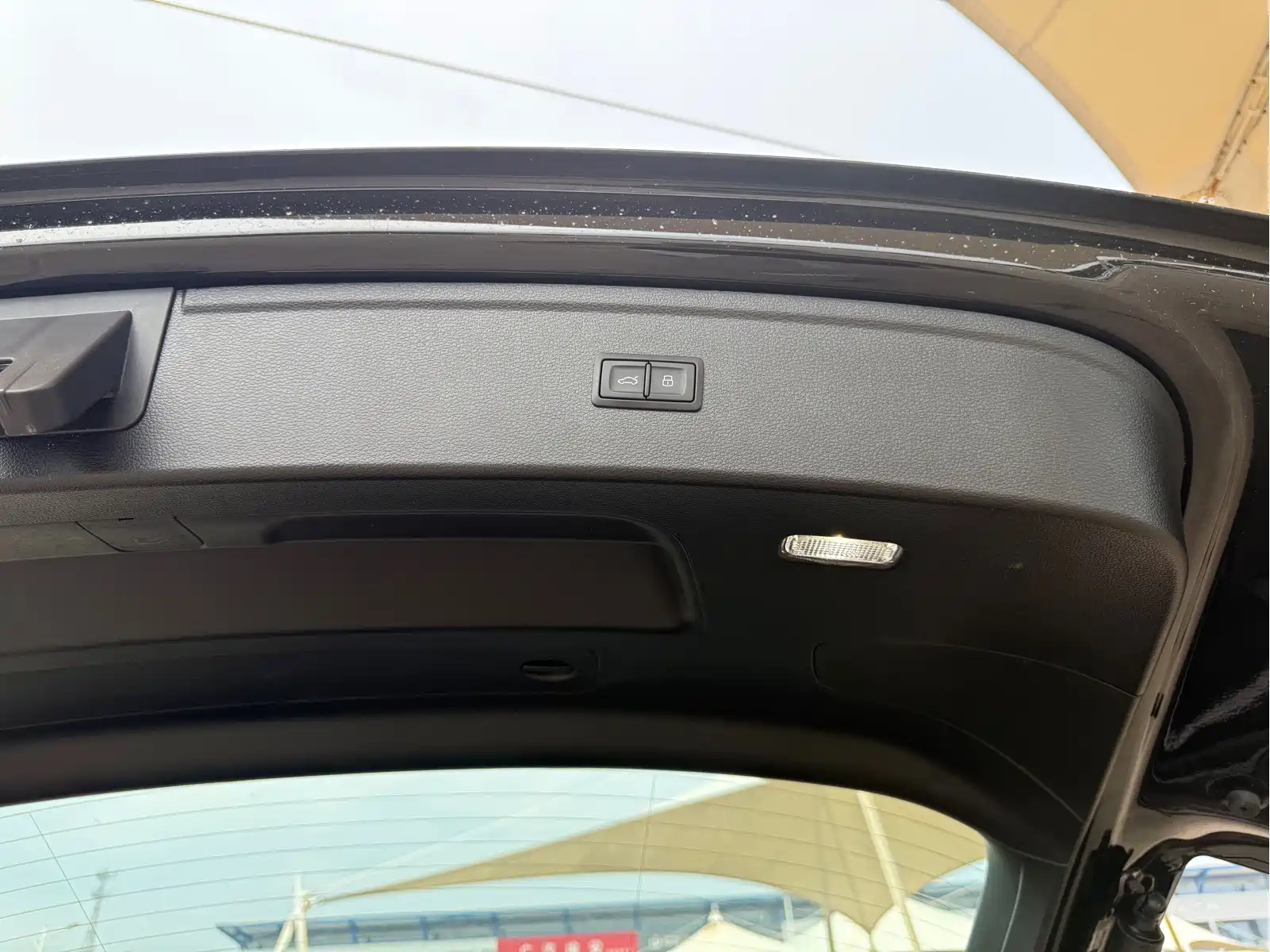 Audi Q5L 2025 40 TFSI Luxury Dynamic — фото 19