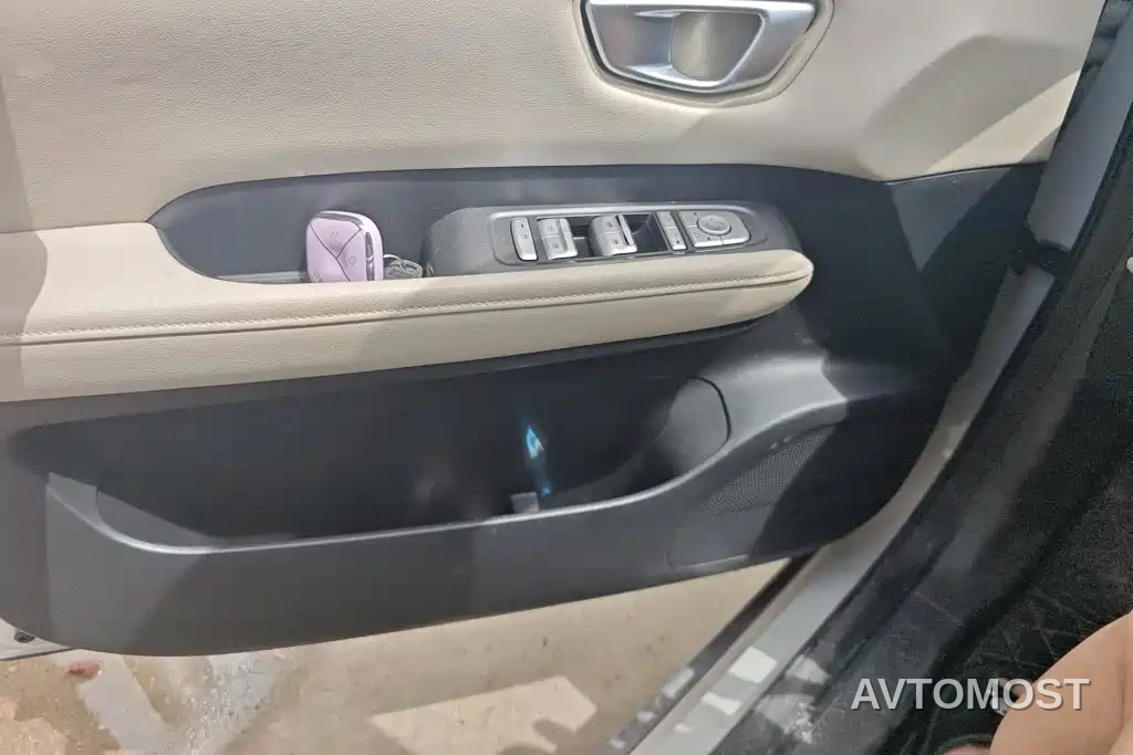 Wuling Binguo PLUS 2024 401km Range 5-seater — фото 7