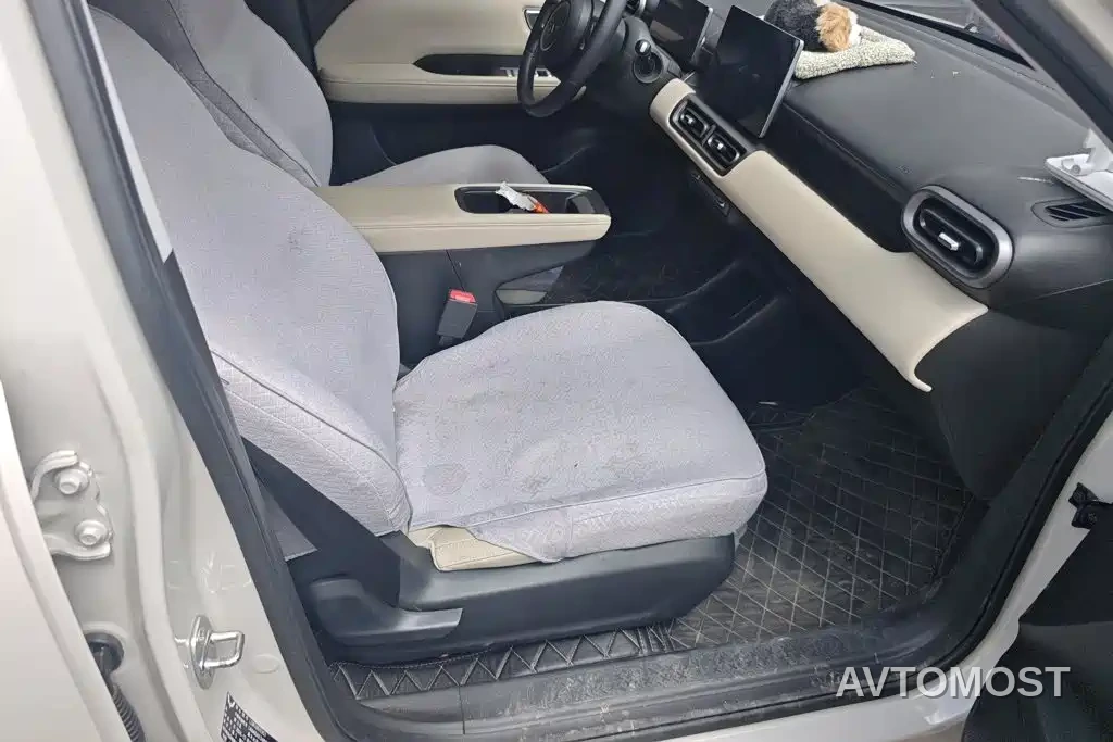 Wuling Binguo PLUS 2024 401km Range 5-seater — фото 8