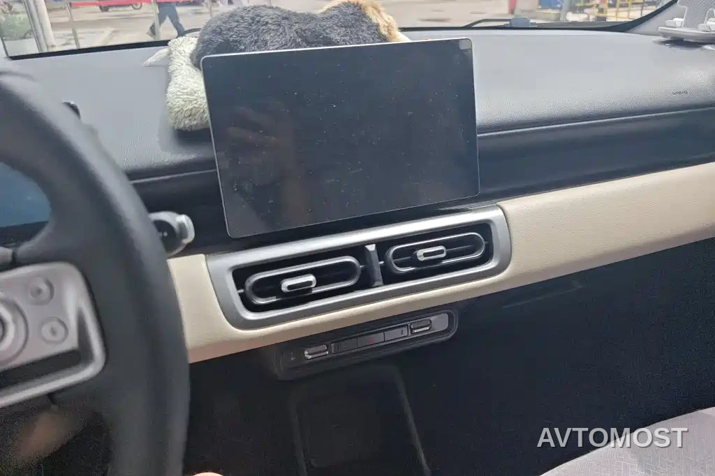 Wuling Binguo PLUS 2024 401km Range 5-seater — фото 13