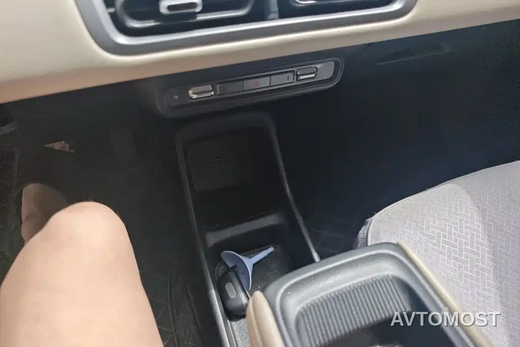 Wuling Binguo PLUS 2024 401km Range 5-seater — фото 15